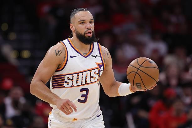 世界杯官方直播客户端下载官网手机版-Shams：狄龙-布鲁克斯左手骨折，将无限期缺阵