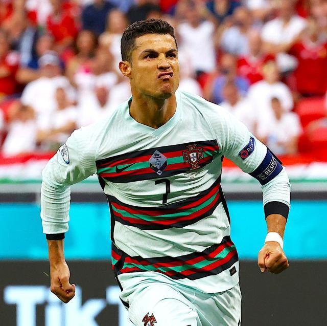 世界杯高清赛事直播地址-【数说】C罗刷爆纪录 葡萄牙改写历史 主帅最长不败